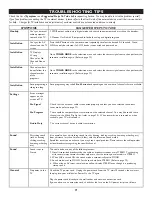 Preview for 31 page of Magnavox 27MT5005D - 27" Integrated Sdtv User Manual