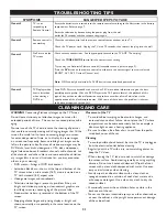 Preview for 32 page of Magnavox 27MT5005D - 27" Integrated Sdtv User Manual