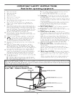 Предварительный просмотр 3 страницы Magnavox 27MT5005D - Hook Up Guide User Manual