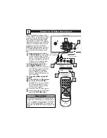 Предварительный просмотр 9 страницы Magnavox 27MT5405/17 User Manual
