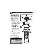 Preview for 9 page of Magnavox 27MT5405/17 User Manual