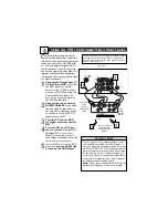 Предварительный просмотр 10 страницы Magnavox 27MT5405/17 User Manual