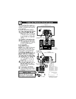 Preview for 11 page of Magnavox 27MT5405/17 User Manual