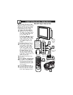 Предварительный просмотр 12 страницы Magnavox 27MT5405/17 User Manual