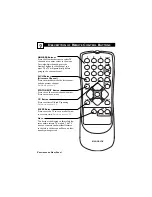 Предварительный просмотр 13 страницы Magnavox 27MT5405/17 User Manual