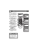 Предварительный просмотр 15 страницы Magnavox 27MT5405/17 User Manual