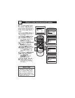 Preview for 15 page of Magnavox 27MT5405/17 User Manual