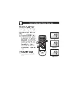 Предварительный просмотр 21 страницы Magnavox 27MT5405/17 User Manual