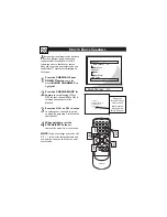 Предварительный просмотр 24 страницы Magnavox 27MT5405/17 User Manual