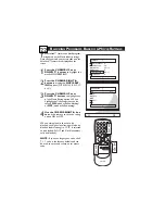 Preview for 26 page of Magnavox 27MT5405/17 User Manual