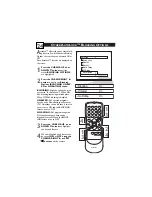 Preview for 28 page of Magnavox 27MT5405/17 User Manual