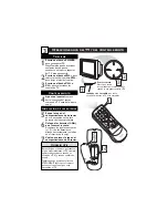 Preview for 7 page of Magnavox 27MT5405 - 27" Hdtv Monitor Manual Del Usuario