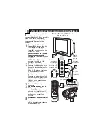 Preview for 12 page of Magnavox 27MT5405 - 27" Hdtv Monitor Manual Del Usuario