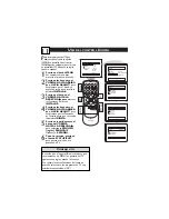 Preview for 15 page of Magnavox 27MT5405 - 27" Hdtv Monitor Manual Del Usuario