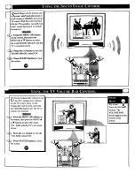 Предварительный просмотр 10 страницы Magnavox 27TP83 C101 Owner'S Manual