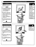 Предварительный просмотр 14 страницы Magnavox 27TP83 C101 Owner'S Manual