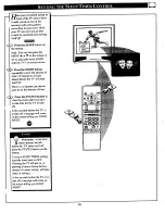 Preview for 15 page of Magnavox 27TP83 C101 Owner'S Manual