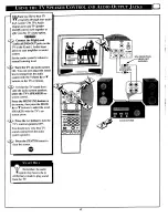 Предварительный просмотр 17 страницы Magnavox 27TP83 C101 Owner'S Manual