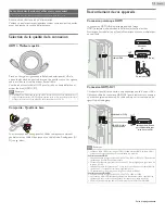 Preview for 15 page of Magnavox 28MD403V Manuel Du Propriétaire