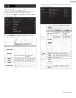 Preview for 22 page of Magnavox 28MD403V Manuel Du Propriétaire