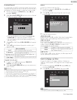 Preview for 33 page of Magnavox 28MD403V Manuel Du Propriétaire