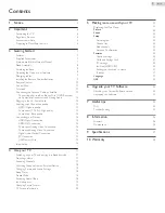 Preview for 2 page of Magnavox 28ME304V Owner'S Manual