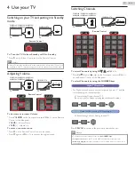 Preview for 17 page of Magnavox 28ME304V Owner'S Manual