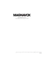 Preview for 39 page of Magnavox 28ME304V Owner'S Manual