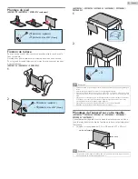 Предварительный просмотр 8 страницы Magnavox 29ME403V Manuel Du Propriétaire