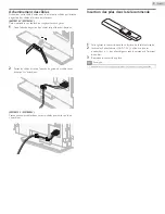 Предварительный просмотр 9 страницы Magnavox 29ME403V Manuel Du Propriétaire