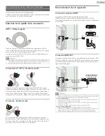 Предварительный просмотр 13 страницы Magnavox 29ME403V Manuel Du Propriétaire