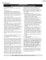 Preview for 37 page of Magnavox 29ME403V Manuel Du Propriétaire