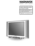 Preview for 28 page of Magnavox 30MF200V - 30" Flat Tv User Manual