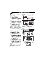 Предварительный просмотр 6 страницы Magnavox 30MW5405/17 User Manual