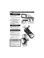 Preview for 7 page of Magnavox 30MW5405/17 User Manual