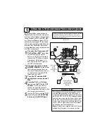 Предварительный просмотр 10 страницы Magnavox 30MW5405/17 User Manual