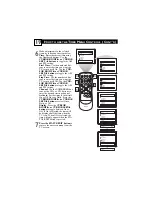 Предварительный просмотр 23 страницы Magnavox 30MW5405/17 User Manual