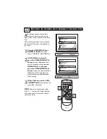 Предварительный просмотр 27 страницы Magnavox 30MW5405/17 User Manual