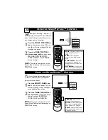 Preview for 32 page of Magnavox 30MW5405/17 User Manual