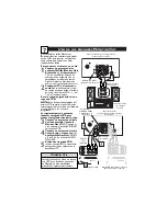 Preview for 11 page of Magnavox 30MW5405 - 30" Widescreen Hdtv Monitor Manual Del Usuario