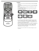 Предварительный просмотр 10 страницы Magnavox 321D Manuel D'Utilisation