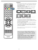 Preview for 10 page of Magnavox 32MD251D - 32" Lcd Hd Flat Tv Manual Del Usuario