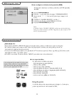 Preview for 29 page of Magnavox 32MD251D - 32" Lcd Hd Flat Tv Manual Del Usuario