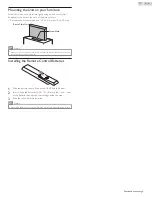 Preview for 10 page of Magnavox 32MD304V/F7 Owner'S Manual