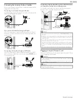 Preview for 13 page of Magnavox 32MD304V/F7 Owner'S Manual
