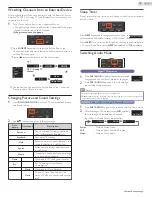 Preview for 18 page of Magnavox 32MD304V/F7 Owner'S Manual