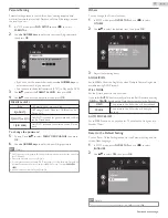 Preview for 33 page of Magnavox 32MD304V/F7 Owner'S Manual