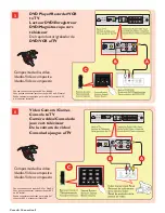 Preview for 6 page of Magnavox 32MD357B - Hook Up Guide User Manual