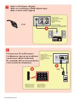 Preview for 7 page of Magnavox 32MD357B - Hook Up Guide User Manual