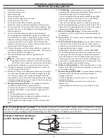 Preview for 9 page of Magnavox 32MD357B - Hook Up Guide User Manual